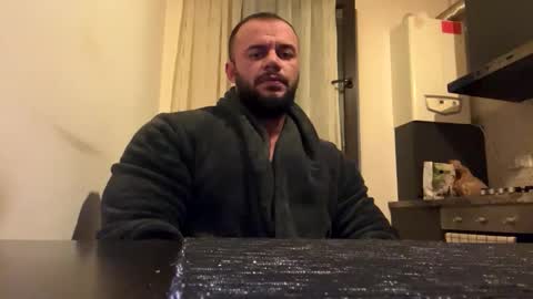 rickymiami1 online show from 18, 10, 2025