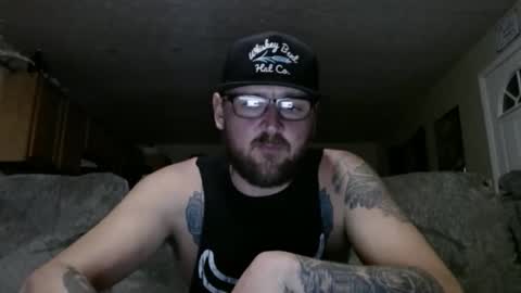 Ricky Rodeo online show from 12, 3, 2026