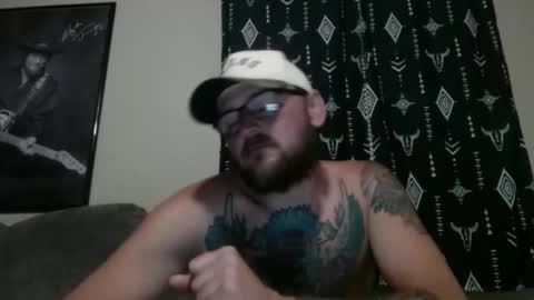 Ricky Rodeo online show from 20, 3, 2026