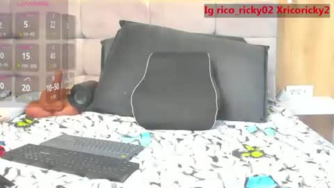 Ricky online show from 7, 1, 2026