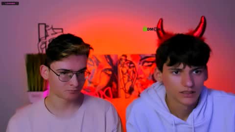 Rico online show from 13, 11, 2025