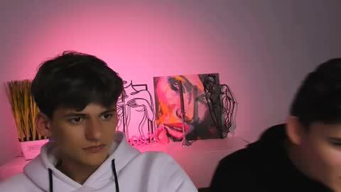 Rico online show from 4, 12, 2025