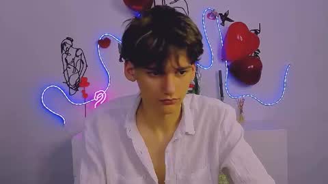 Rico online show from 9, 2, 2026