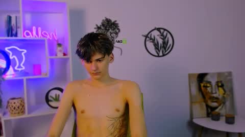 Rico online show from 13, 2, 2026