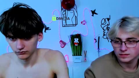 Rico online show from 19, 2, 2026