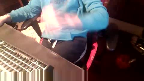 ricoangelpt online show from 3, 3, 2026