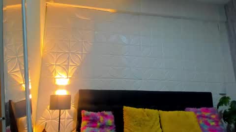 RicoBrowm online show from 5, 2, 2025