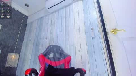 RicoBrowm online show from 12, 2, 2025