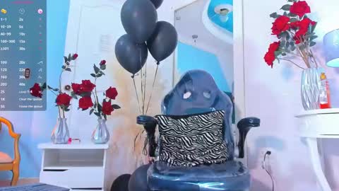 RicoBrowm online show from 5, 3, 2025