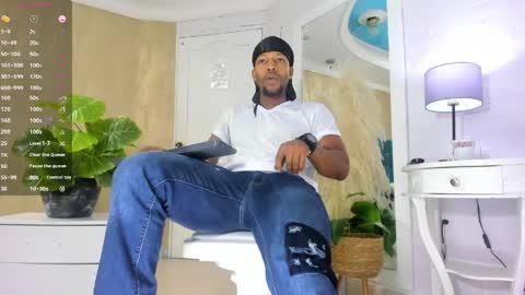 RicoBrowm online show from 28, 4, 2026