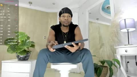 RicoBrowm online show from 29, 4, 2026