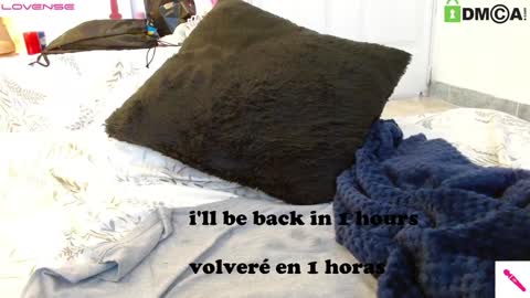 Candy online show from 28, 1, 2025