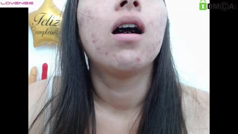 Candy online show from 5, 3, 2025