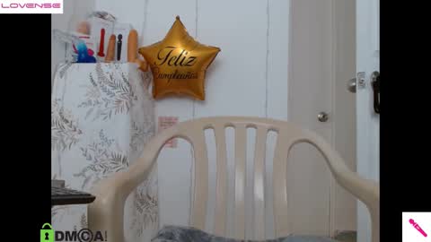 Candy online show from 11, 3, 2025