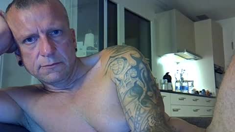 ricogumpi online show from 3, 8, 2026