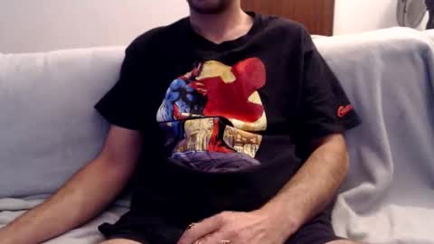 Snapshot of ricooo465 chatting on 22, 10, 2025 ricooo465 online show from 22, 10, 2025