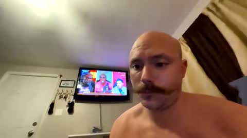 ridemystash07 online show from 18, 3, 2026