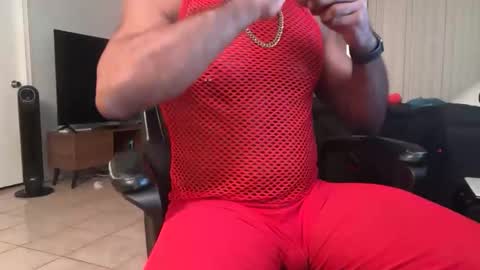 rider853 online show from 18, 12, 2025