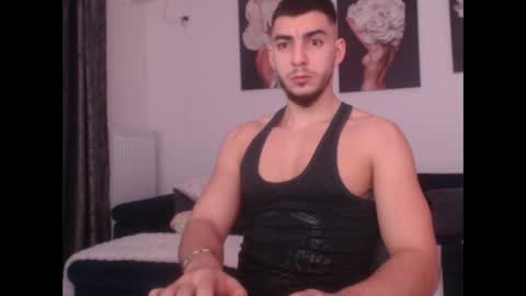 Snapshot of riderrandy chatting on 28, 2, 2025 Rider Randy online show from 28, 2, 2025