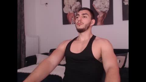 Snapshot of riderrandy chatting on 19, 9, 2025 Rider Randy online show from 19, 9, 2025