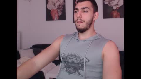 Snapshot of riderrandy chatting on 20, 9, 2025 Rider Randy online show from 20, 9, 2025