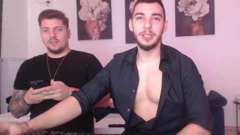 Snapshot of riderrandy chatting on 18, 11, 2025 Rider Randy online show from 18, 11, 2025