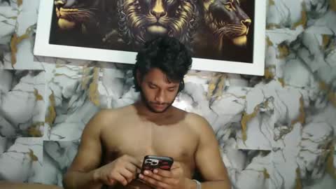 rigel online show from 10, 11, 2025