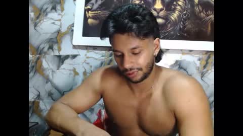 rigel online show from 24, 11, 2025