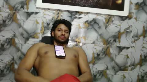 rigel online show from 19, 3, 2026