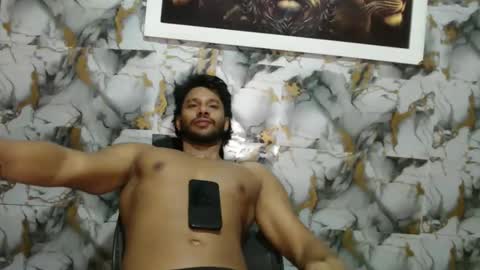 rigel online show from 19, 3, 2026