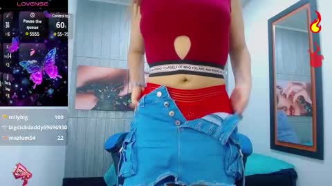 RIHANA online show from 2, 3, 2025