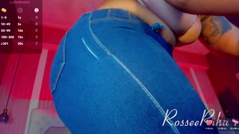 Riha  online show from 24, 1, 2025