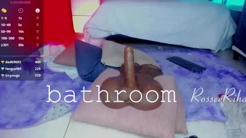 Riha  online show from 22, 2, 2025