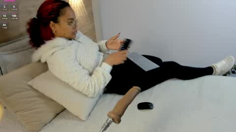 Sara online show from 20, 5, 2026