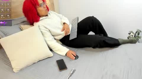 Sara online show from 3, 7, 2026