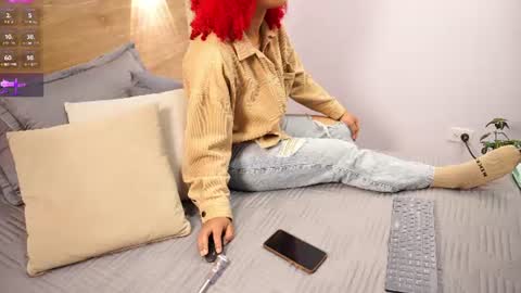 Sara online show from 7, 7, 2026