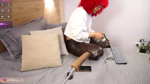 Sara online show from 25, 7, 2026