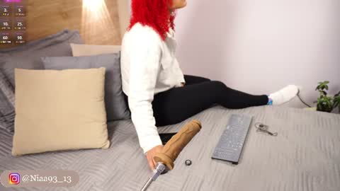 Sara online show from 3, 8, 2026