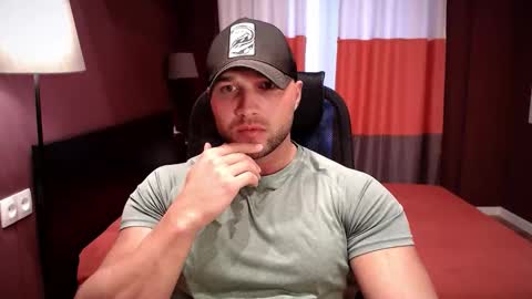 Snapshot of rikadler chatting on 2, 10, 2025 rikadler online show from 2, 10, 2025