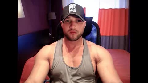 Snapshot of rikadler chatting on 3, 10, 2025 rikadler online show from 3, 10, 2025