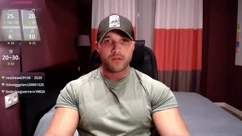 rikadler online show from 16, 11, 2025