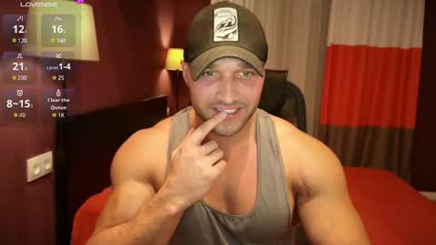 rikadler online show from 21, 12, 2025