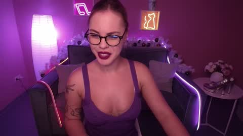 Rika online show from 15, 1, 2025