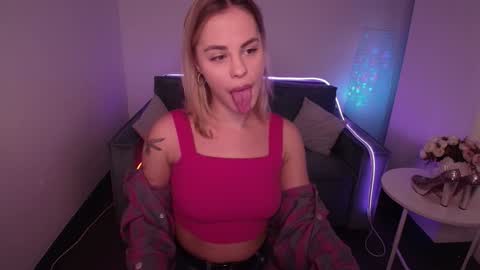 Rika online show from 7, 2, 2025