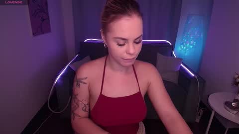 Rika online show from 25, 2, 2025