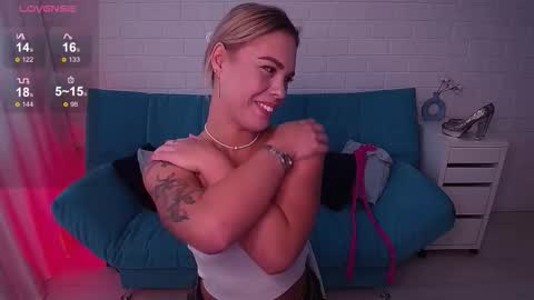 Rika online show from 10, 9, 2025