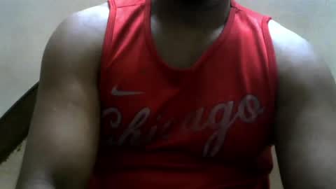 Snapshot of rikkiblackhunk chatting on 8, 5, 2026 Rikki online show from 8, 5, 2026