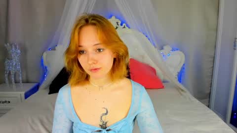 Rikkichoco online show from 11, 4, 2026