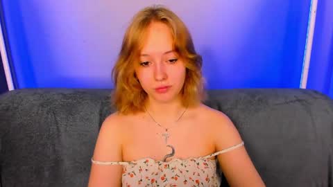 Rikkichoco online show from 6, 5, 2026