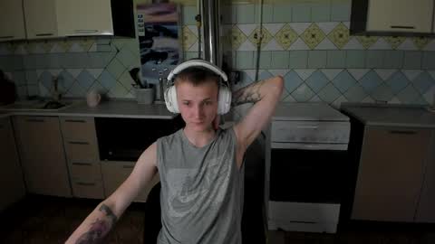 Riky online show from 29, 3, 2026